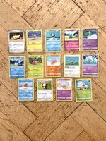 Asako Ito Lot 2 14x NM
