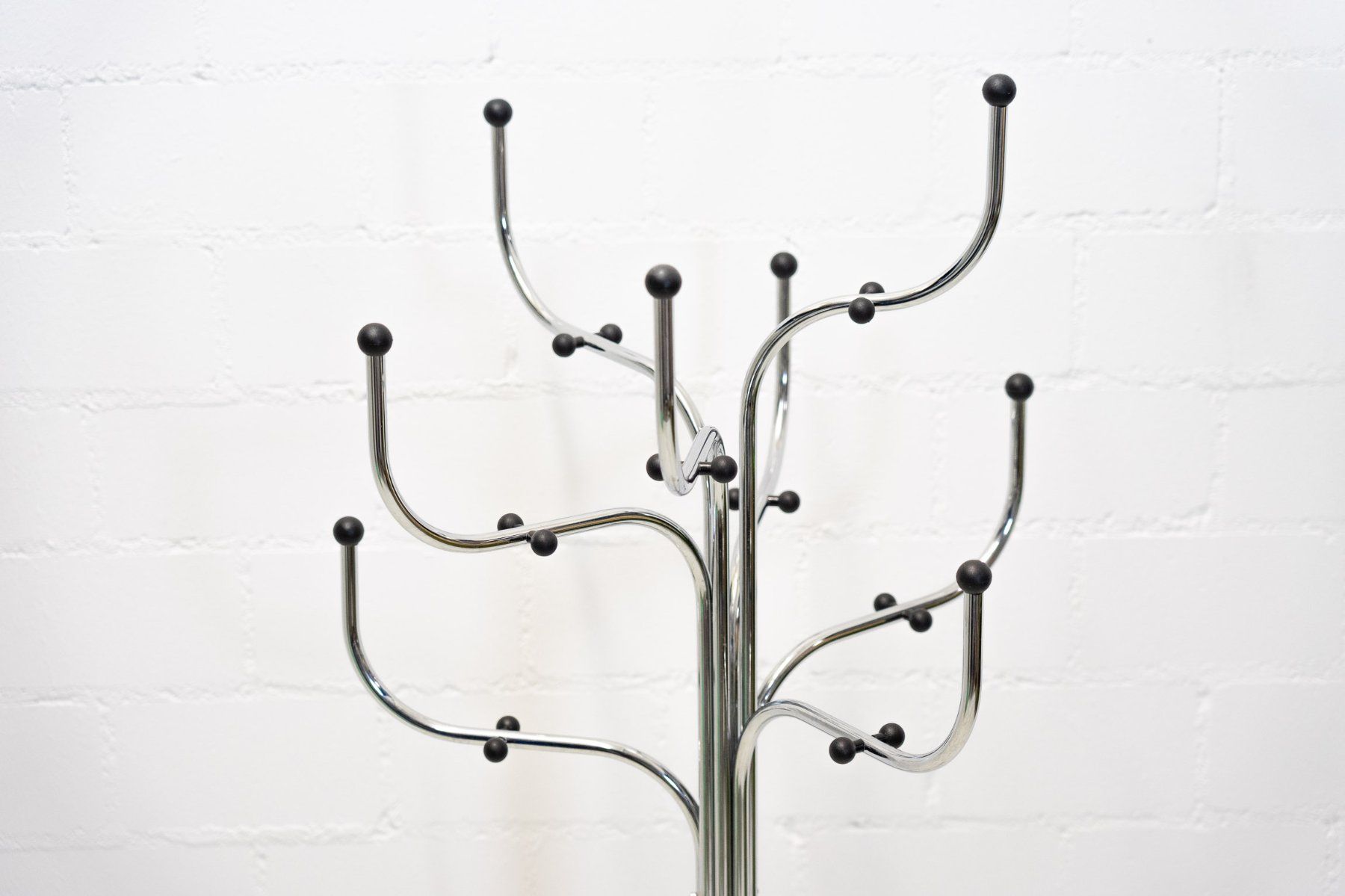 Guardaroba: Fritz Hansen Coat Tree Garderobenständer - Lieferung möglich – Usato da Schaffhausen venduto da Studio-Ara 2