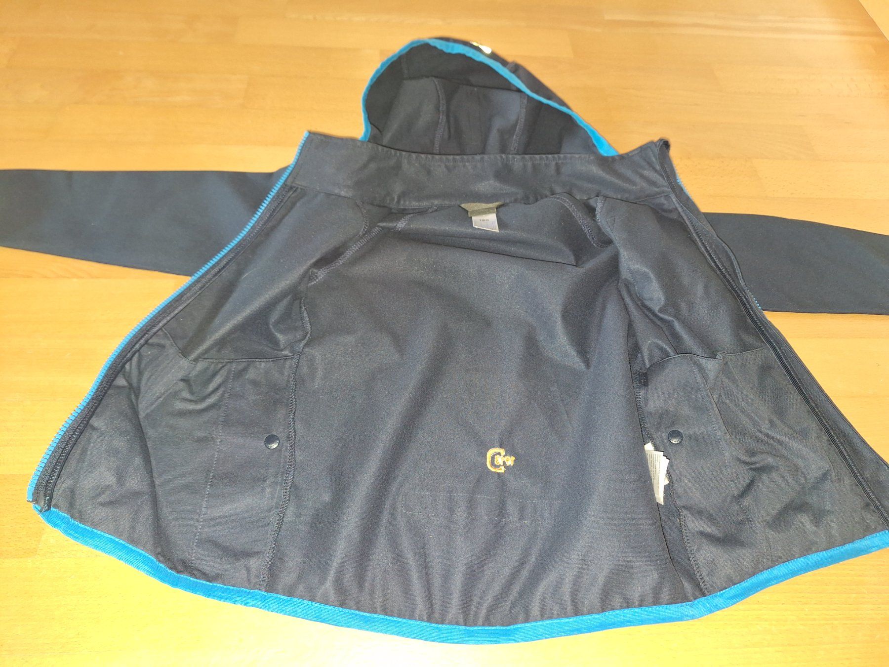 Didriksons Giacche & Cappotti: Jacke von Didriksons Gr. 122 – Usato da Oberrieden venduto da man_tky9 2