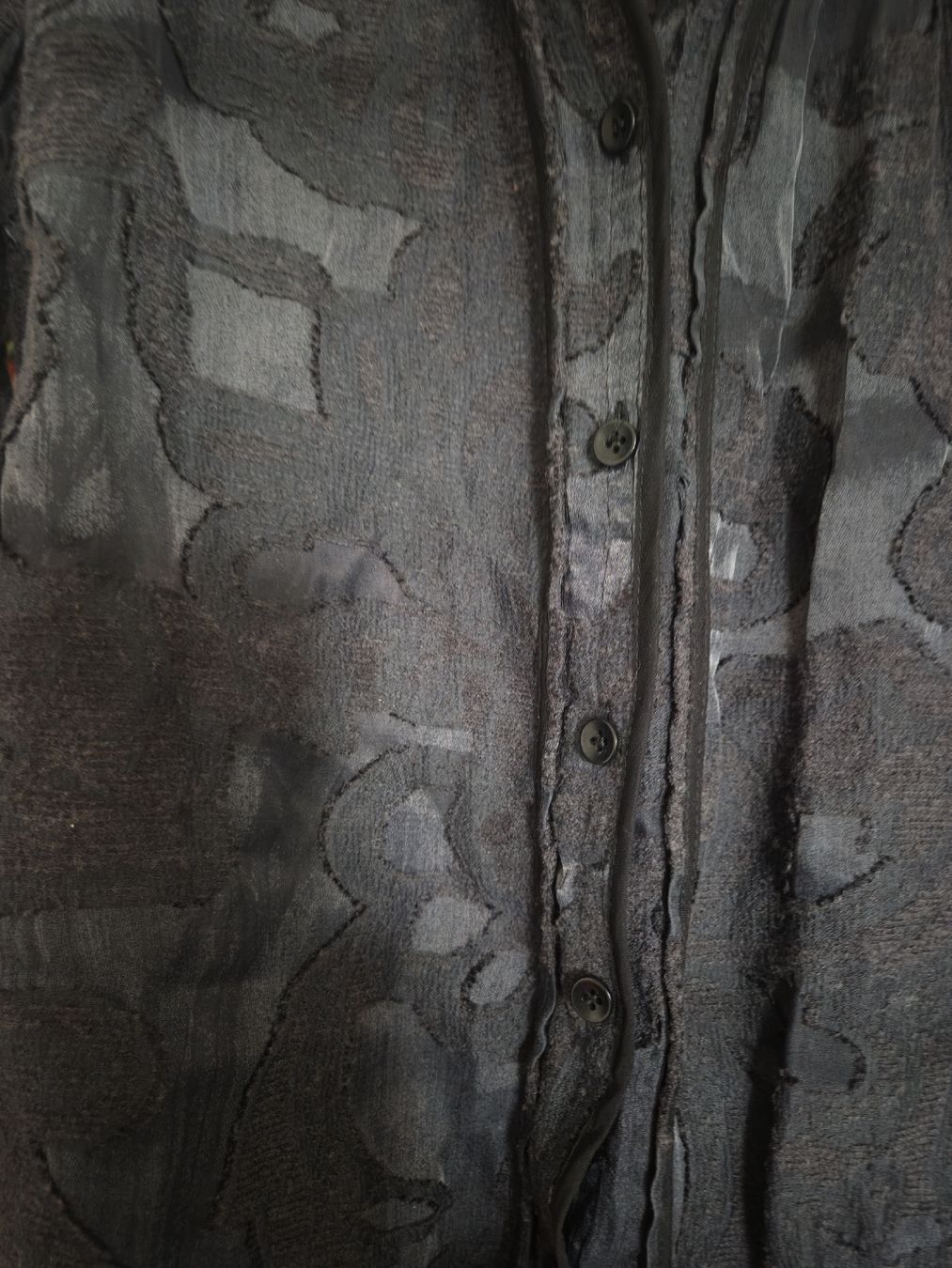 Jacken: SULU schöne Jacke Gr. 44 – Gebraucht aus Frenkendorf von Moon111 2