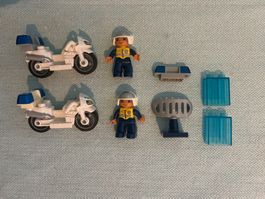 LEGO DUPLO Polizei Set