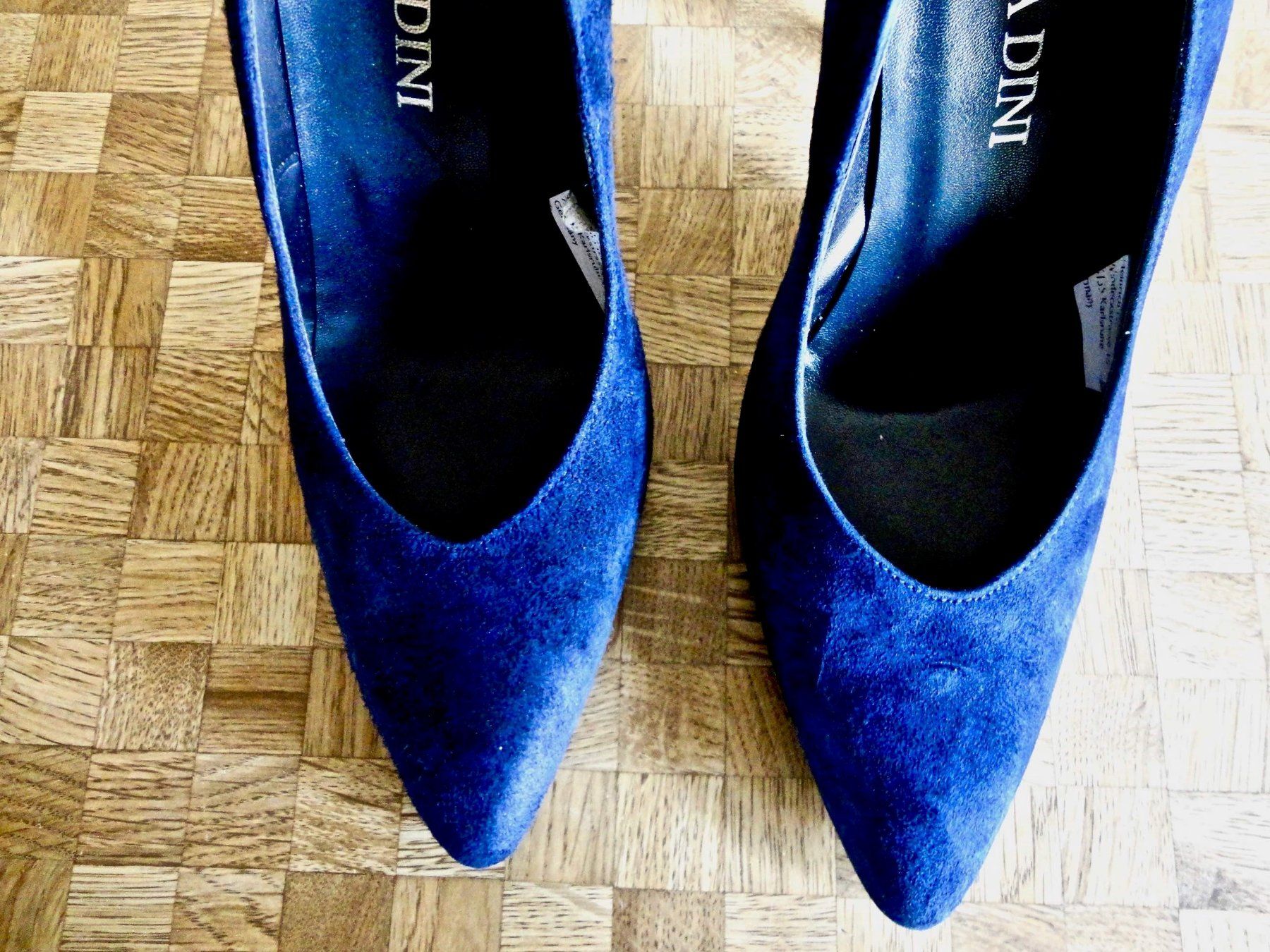 Damenschuhe: Patrizia Dini, Pumps, High Heels – Neu (gemäss Beschreibung) aus Dottikon von Facehugger2012 3