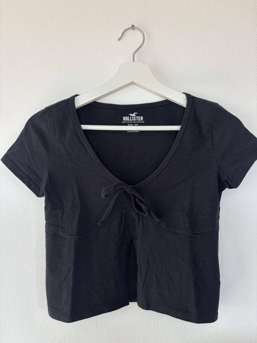 Hollister T-shirt: T-Shirt von Hollister – Nuovo (secondo la descrizione) da Müllheim Dorf venduto da Lavwy