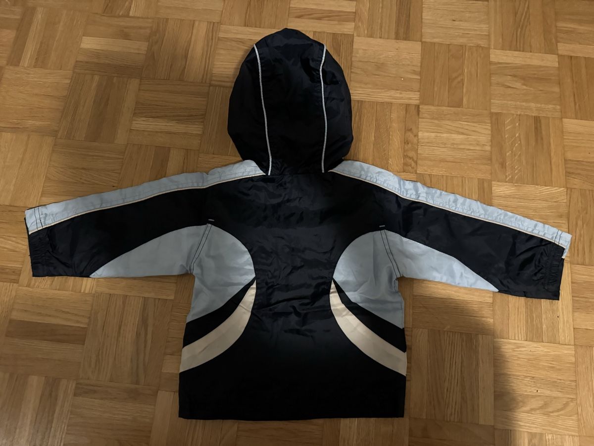 Giacche & Cappotti: Kinder Jacke Grösse 80 – Usato da Zürich venduto da zd_1965 1
