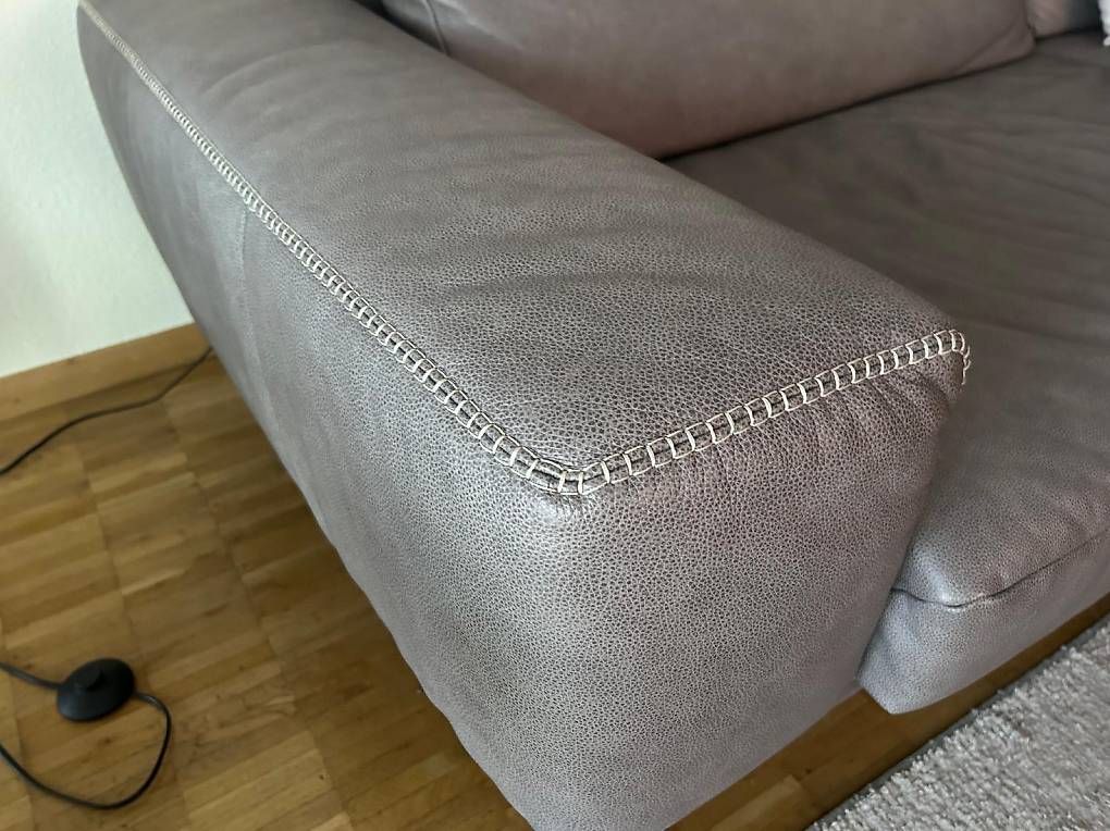 Sofas: Sofa von Willi Schillig – Gebraucht aus Basel von cla_f5hs 1