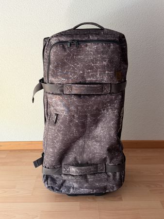 DAKINE Reisekoffer Split Roller, 110l