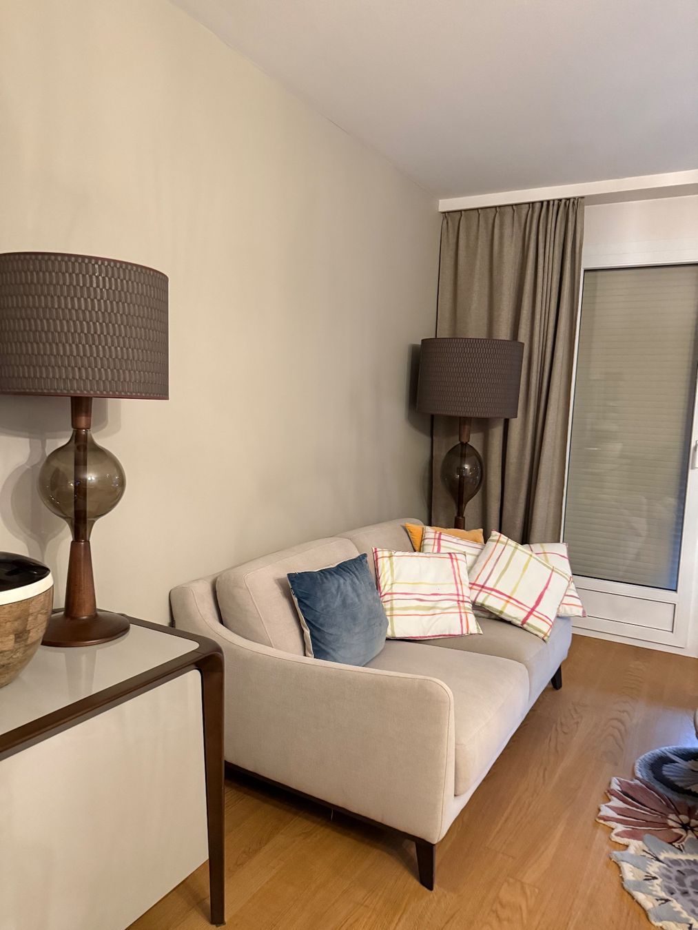 Sofas: Canapés  2 et 3 places – Gebraucht aus St-Sulpice VD von mor_p5ml