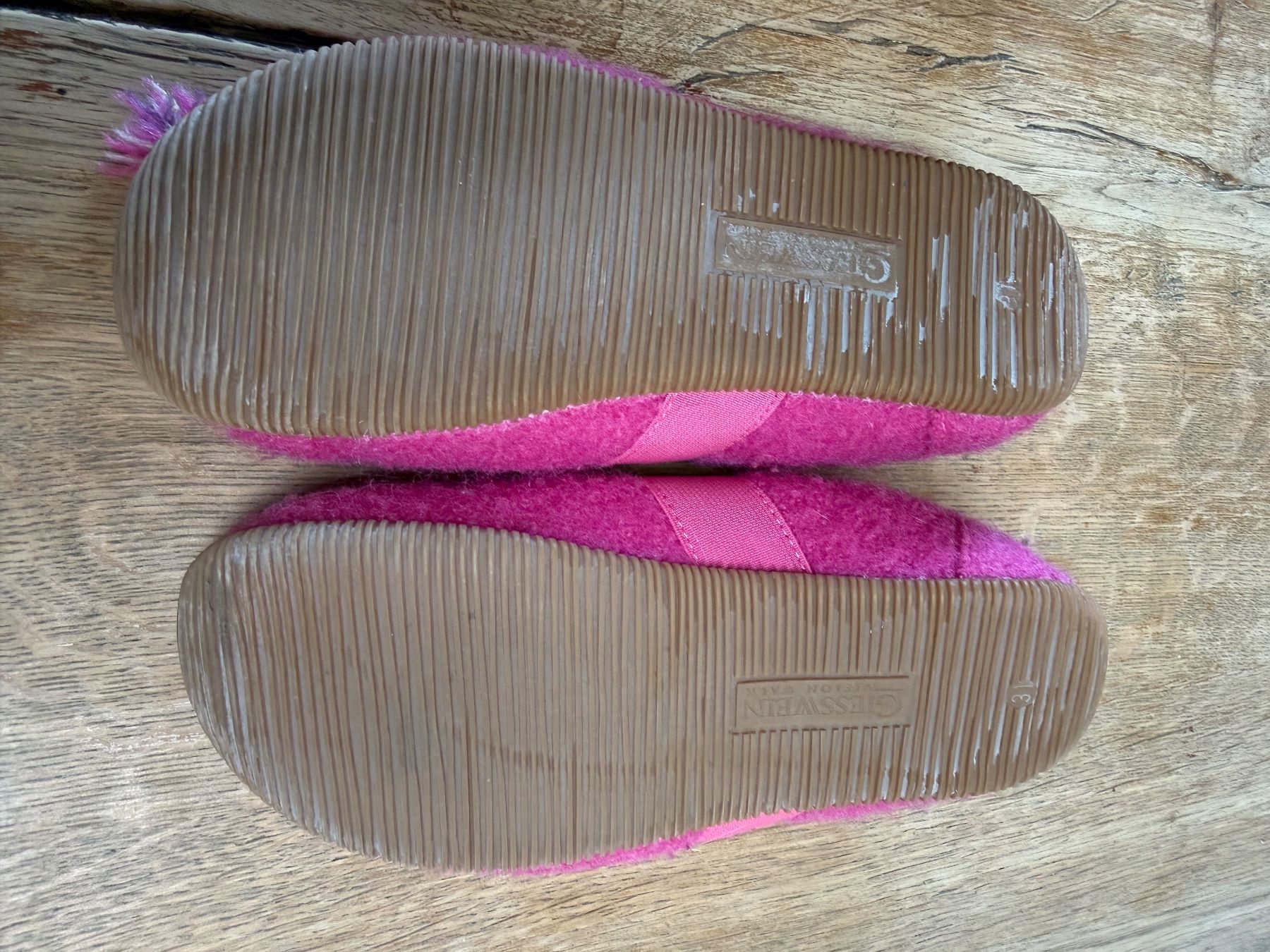 Scarpe per ragazze: Giesswein 30 & 31 – Usato da Schindellegi venduto da hor_ll8f 2