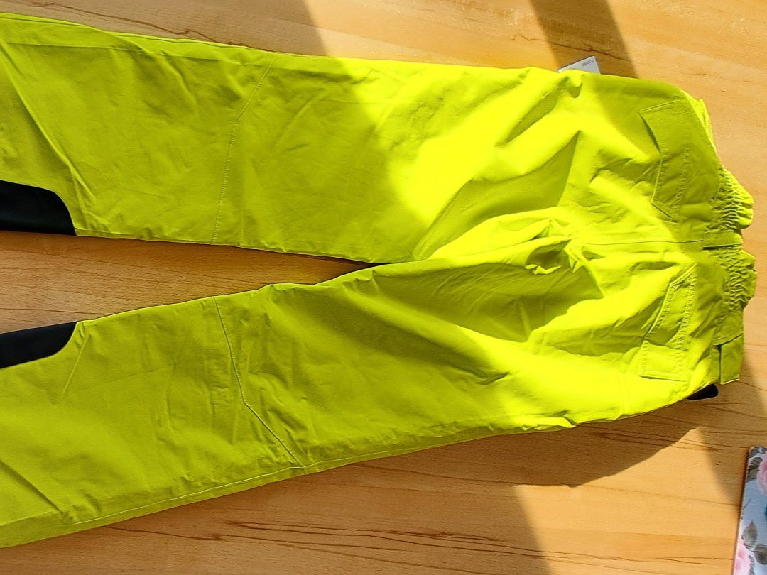 Sci: Skihose Gr. 176 Ziener – Nuovo (secondo la descrizione) da Dübendorf venduto da Hussi6 6