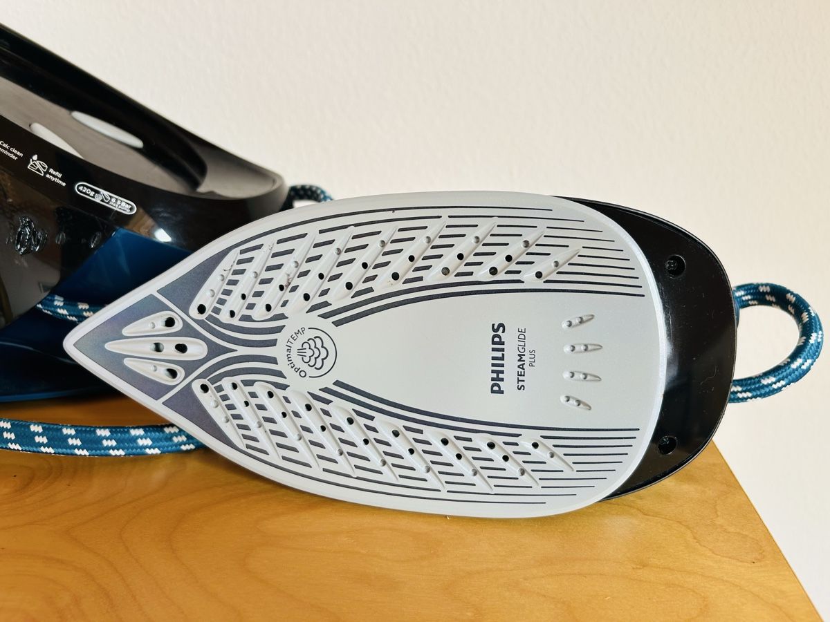 Philips Fers à repasser: Philips Perfectcare Performer fer à repasser  – D'occasion à Gland par yke_qc2n 4