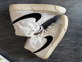 Nike Blazer Mid ’77 Vintage – T. 38.5 – excellent état