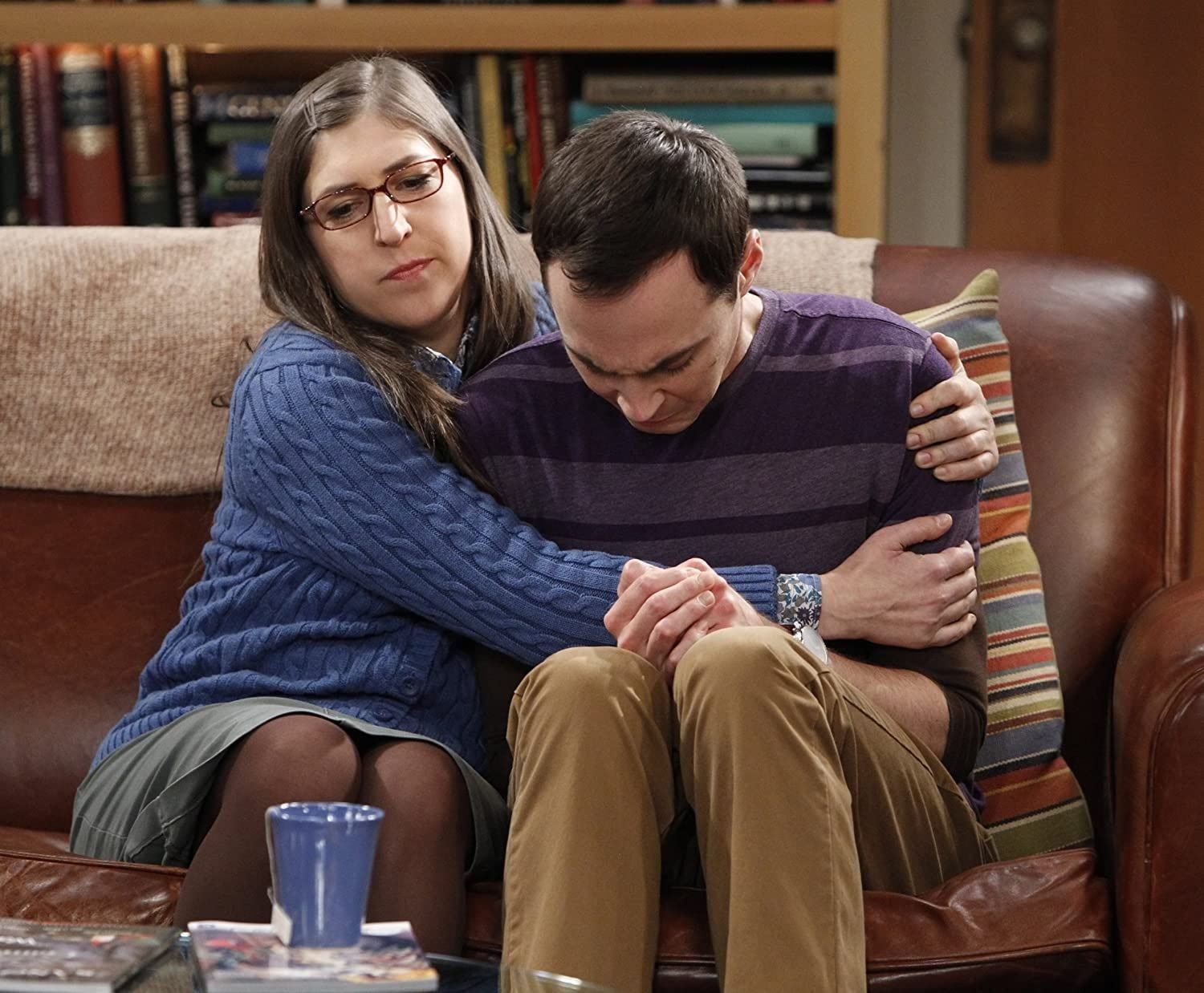 Tutti i DVDs: The Big Bang Theory – Usato da Riehen venduto da M.S.DVD 7