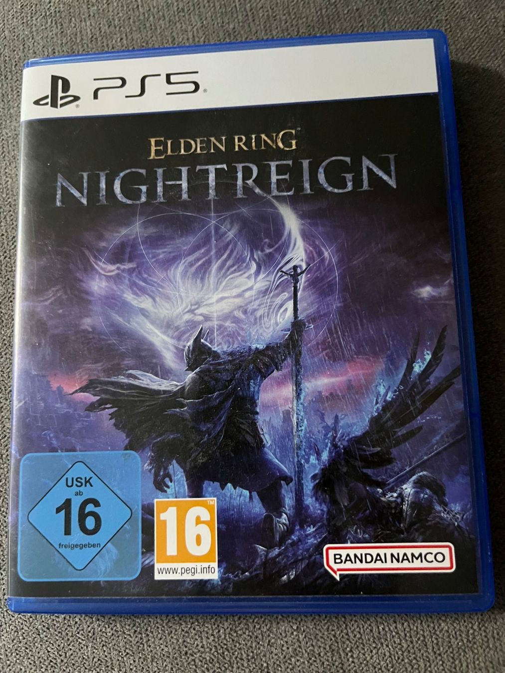 Giochi: PS5 Elden Ring Nightreign – Usato da St. Gallen venduto da fabio813