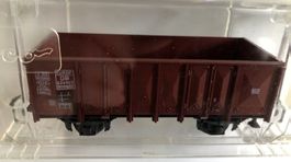 Roco 4311 DB offener Güterwagen Spur H0