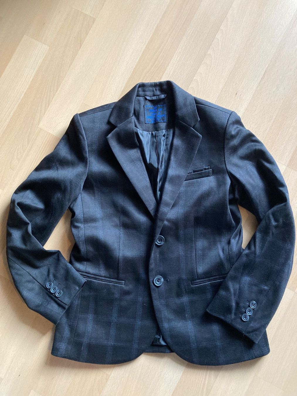 We Giacche: WE Fashion Blazer Gr.134/140 – Usato da Ruschein venduto da strudelbrown