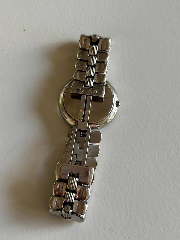 Uhren: Rado Florence / Damenuhr  – Gebraucht aus Bern von mellibubble 3