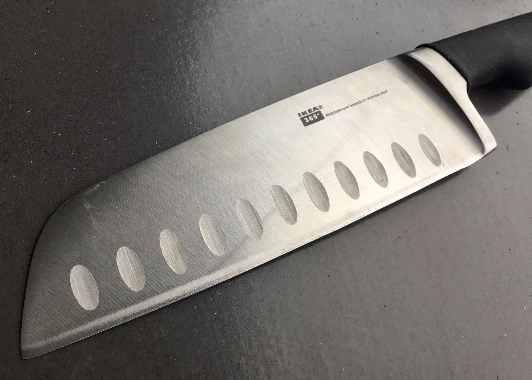 Ikea Coltelli da cucina: IKEA Gemüsemesser – Usato da Eggersriet venduto da Wiese61 1
