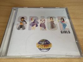 Spice Girls – Spiceworld