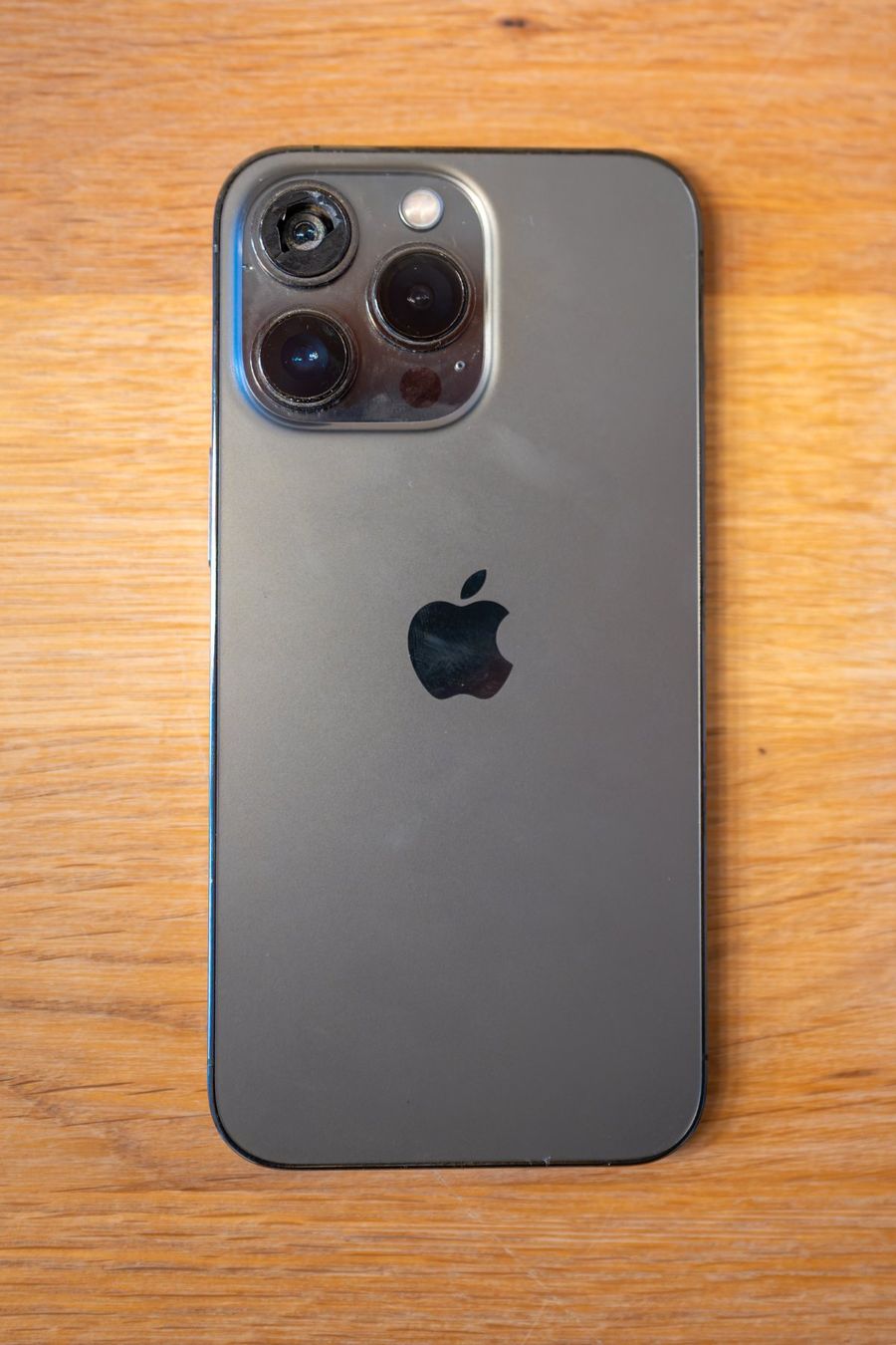 Apple Telefoni cellulari / Smartphones: Apple iPhone 13 Pro 256GB Graphite | Originalverpackung – Usato da Basel venduto da kos_lkg5 5