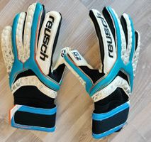 Reusch Torwarthandschuhe Gr. 8.5, neu und ungetragen