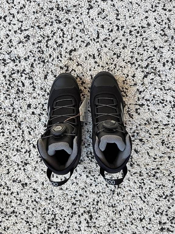 Chaussures garçon: adidas Terrex Conrax Boa rain.rdy Wanderschuh – D'occasion à Wädenswil par Valentinooo28 1