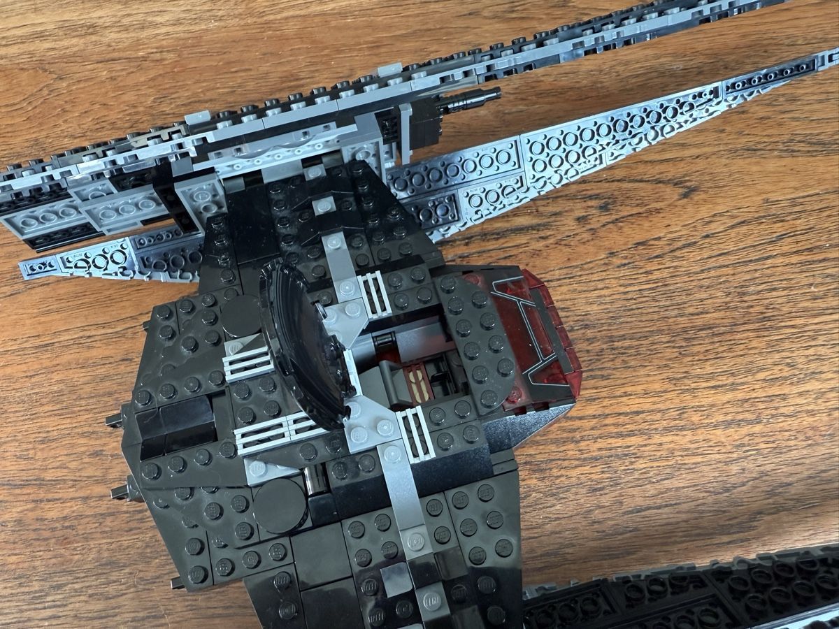 Lego Kit di costruzioni: Lego 75179 – Usato da Zürich venduto da Mothai 6