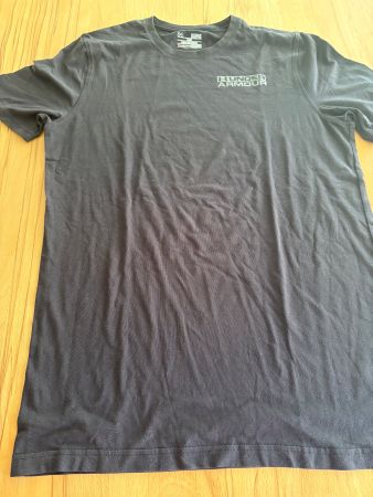 T-Shirt - Under Armour - Grösse SM