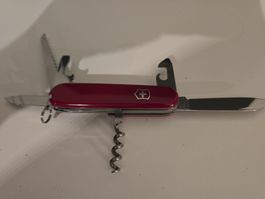 Victorinox Camper wie neu
