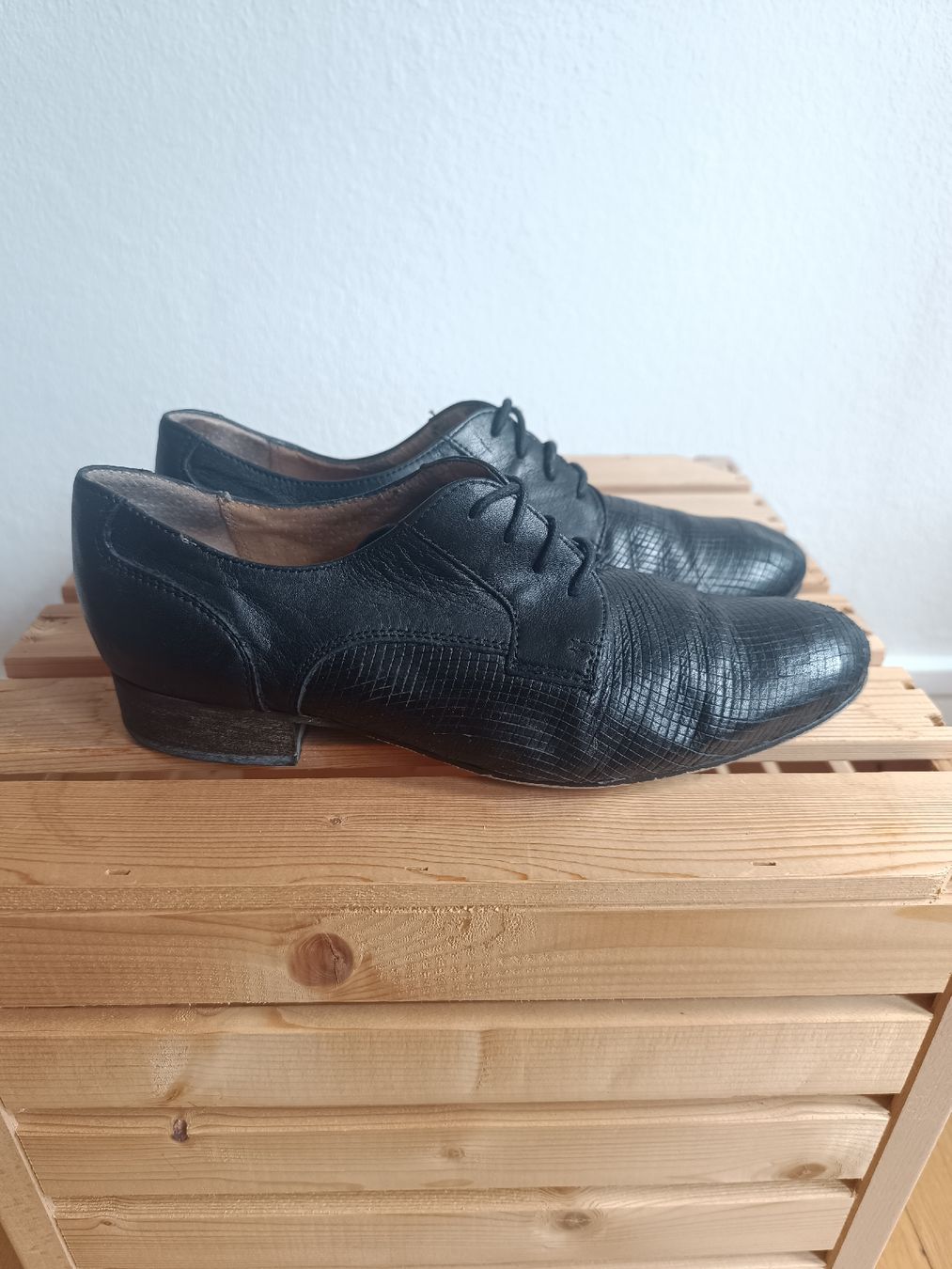 Scarpe da donna: Max Lederschuh – Usato da Basel venduto da froehlicherVagabund 1