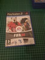 FIFA 08 - Playstation 2 (PS2) - Football Game - Good! 