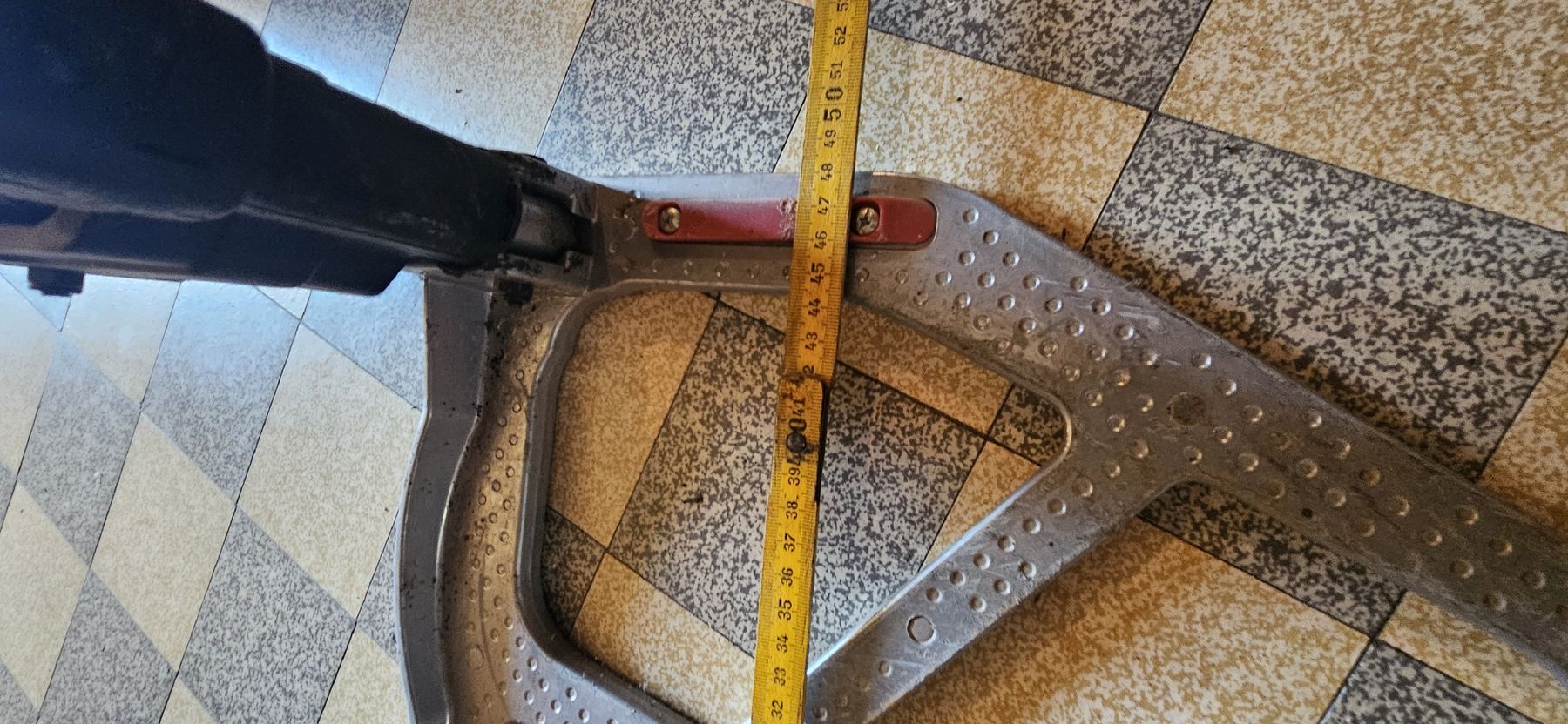 Carriole: Sackkarre zusammenklappbar – Usato da Belp venduto da Ginus85 6