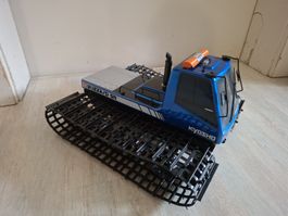 kyosho Pistenbully
