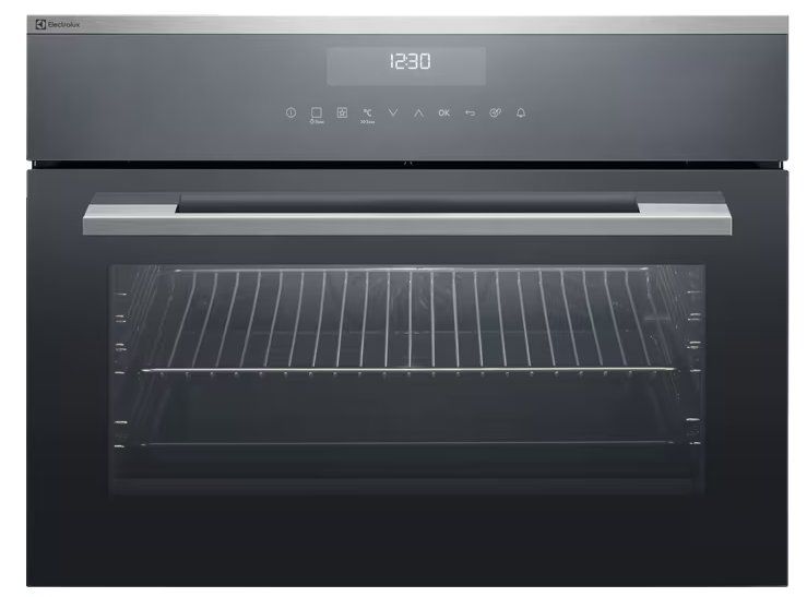 Electrolux Forni: 046 Electrolux Einbaubackofen Compact 45x60cm – Nuovo (secondo la descrizione) da Derendingen venduto da Meisterstuecke