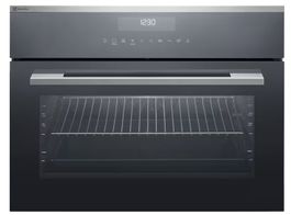 046 Electrolux Einbaubackofen Compact 45x60cm