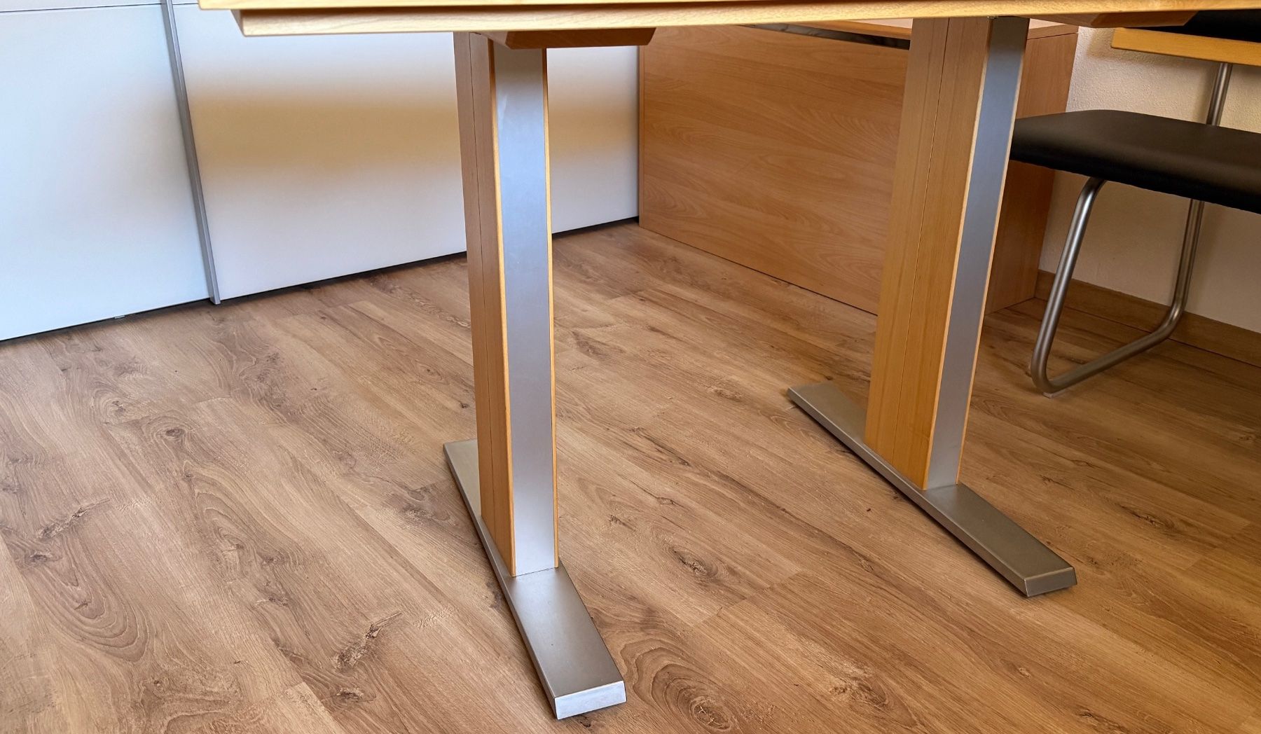 Tische: Tisch passend zu Eckbank von Sitzplatz Willisau – Gebraucht aus Samedan von Gischpel25 4