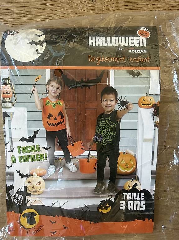 Costumi: Halloween-Kostüm – Usato da Basel venduto da Frani010 3