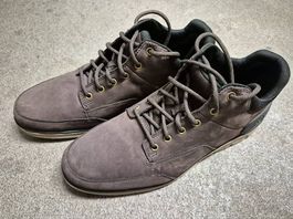 Herren Schuhe Gr. 45