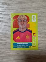 Panini WM 2026 Yamal ESP 15