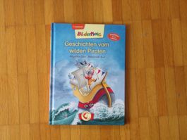 Bilder Maus Geschichten vom wilden Piraten
