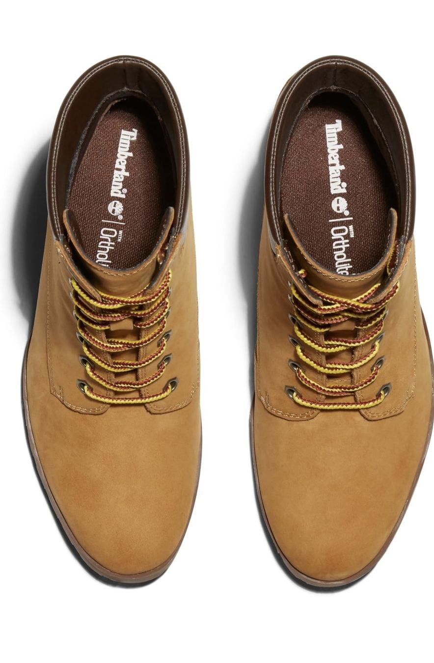 Timberland Scarpe da donna: Timberland Allington 6in Lace Up – Nuovo e nell'imballaggio originale da Reconvilier venduto da soraya89 4