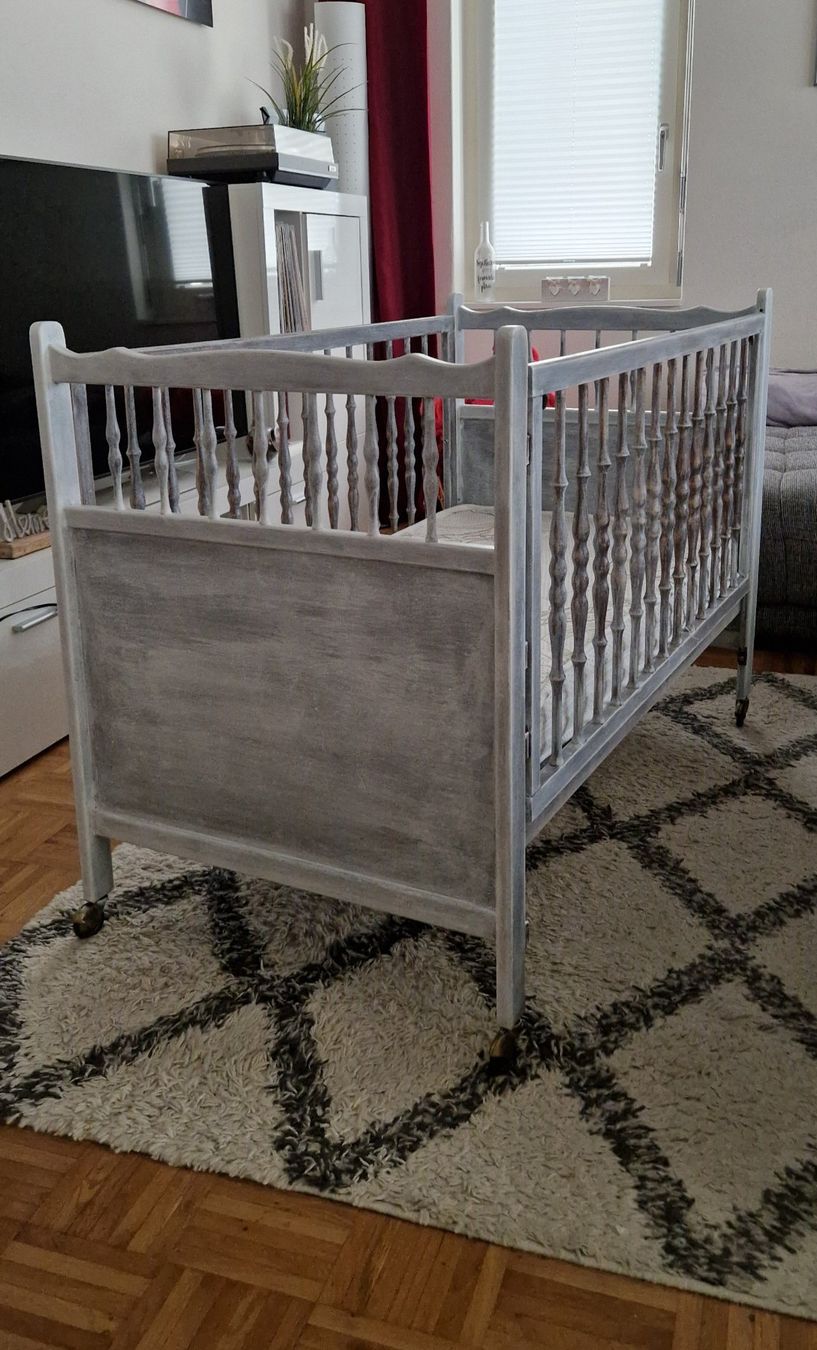 Betten: Babybett – Gebraucht aus Zürich von tabicola12 4