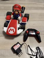 Carrera RC Mario Kart ferngesteuert gebraucht