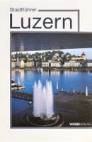 Stadtfuehrer Luzern