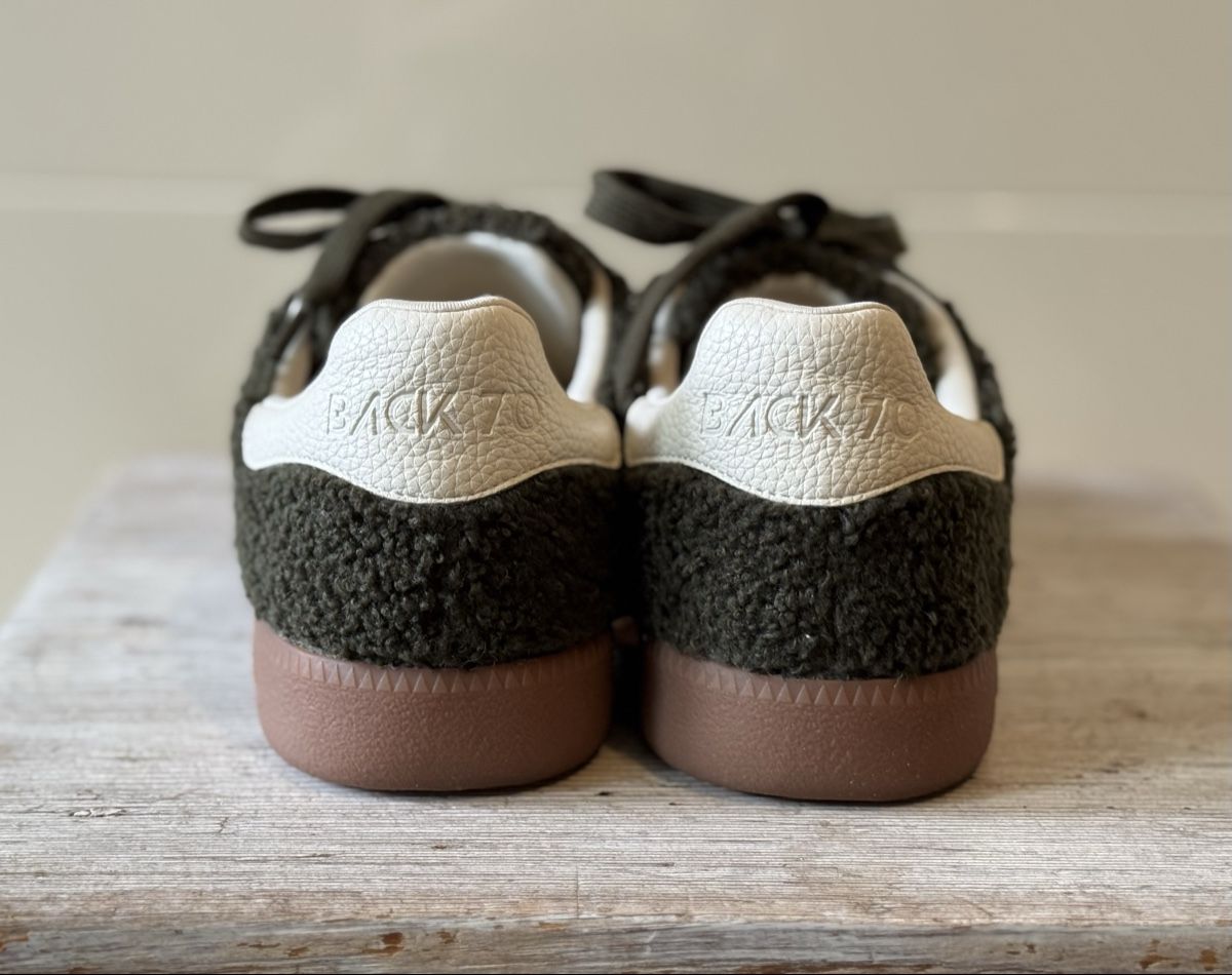 Scarpe da donna: NEUE Sneaker von BACK70, Grösse 38 – Nuovo e nell'imballaggio originale da Chur venduto da Lilo_Pulver 3