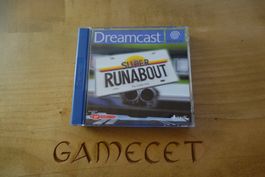 Super Runabout: The Golden State