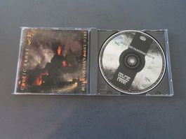 CELTIC FROST Into the Pandemonium 1999 Thrash Metal Swiss CH