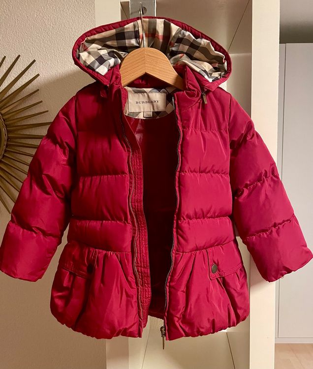 Burberry kinder sale