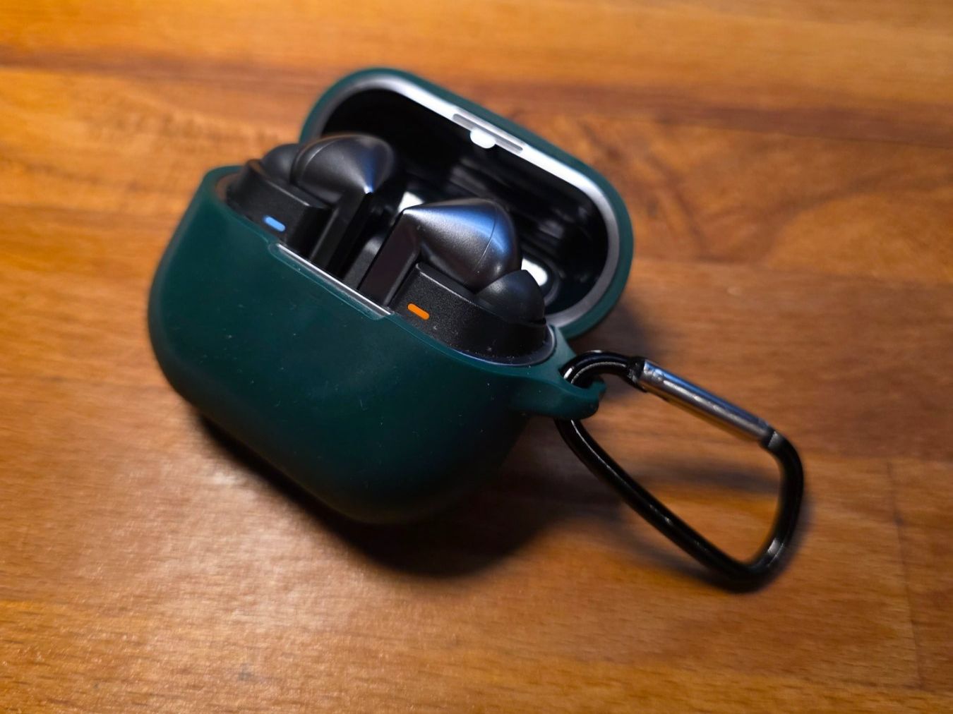 Samsung Cuffie: Samsung Galaxy Buds 3 Pro – Usato da Murten venduto da wegen 2