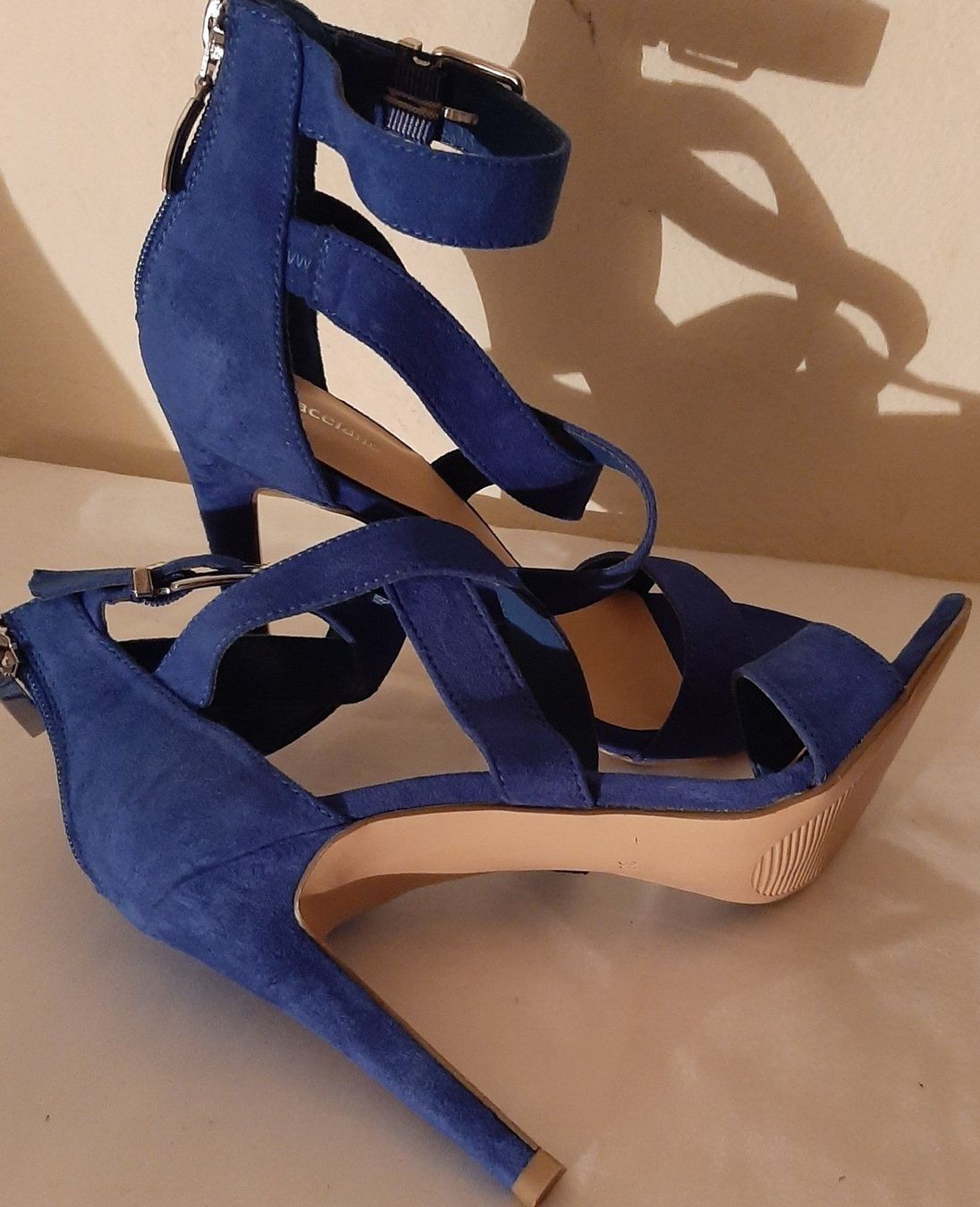 Graceland Chaussures femmes: Sommer schuhe – Neuf (Voir description) à Basel par zaa_7ft5 1