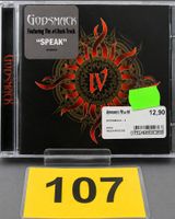 CD GODSMACK "IV", Nr. 107